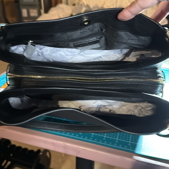 Kate Spade Black Bag NEW with tags - Picture 11 of 11